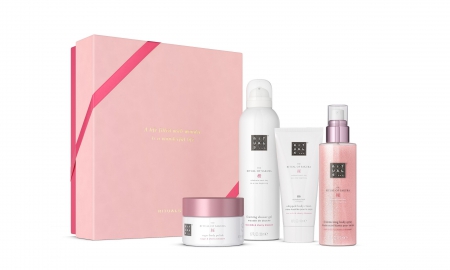 The Ritual of Sakura - Medium